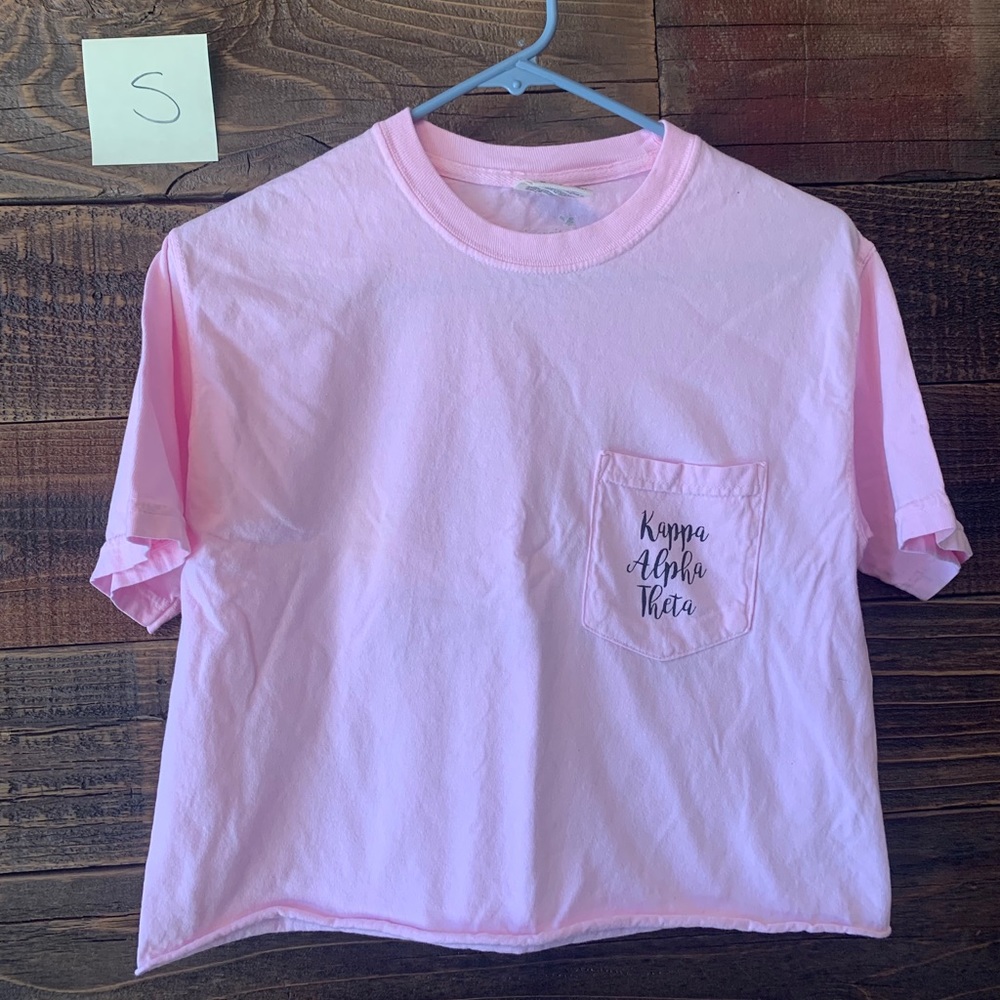 Kappa Alpha Theta Tee